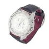 Men's Watch Chronotech CT7636M-02 (Ø 50 mm)