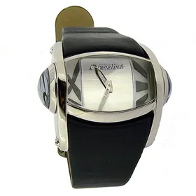 Laikrodis moterims Chronotech CT7681L-08 (Ø 42 mm)