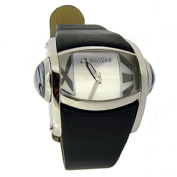Laikrodis moterims Chronotech CT7681L-08 (Ø 42 mm)