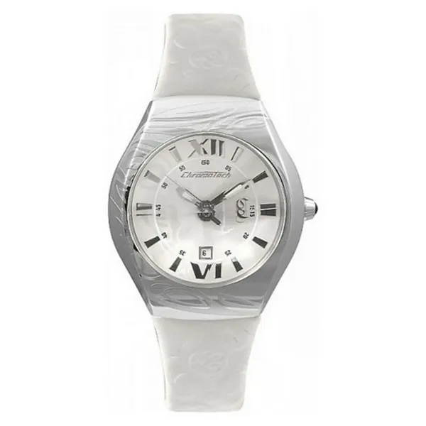 Laikrodis vyrams Chronotech CT7694M-02 (Ø 43 mm)