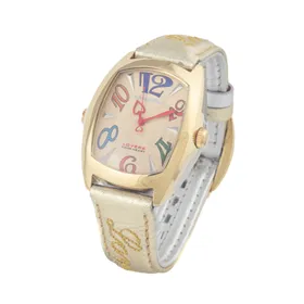 Abiejų lyčių laikrodis Chronotech CT7696L-11 (Ø 33 mm)