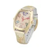 Часы унисекс Chronotech CT7696L-11 (Ø 33 mm)
