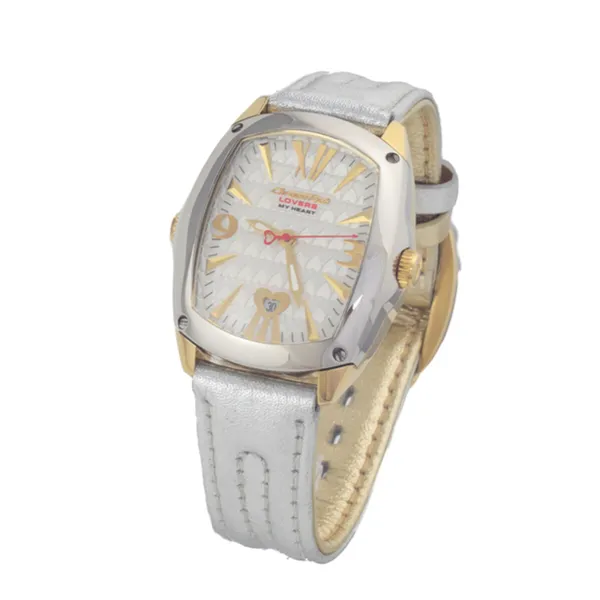 Часы унисекс Chronotech CT7696L-11 (Ø 33 mm)