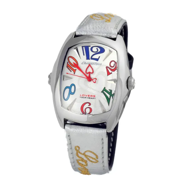 Часы унисекс Chronotech CT7696L-12 (Ø 34 mm)