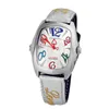 Часы унисекс Chronotech CT7696L-12 (Ø 34 mm)