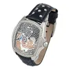 Женские часы Chronotech CT7896LS-82 (Ø 36 mm)