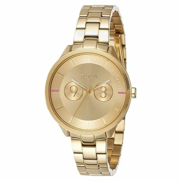 Laikrodis moterims Furla R4253102504 (Ø 38 mm)