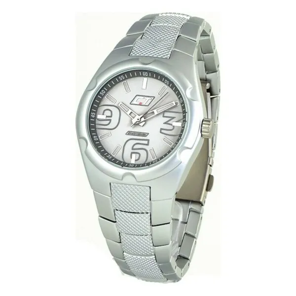 Мужские часы Chronotech CC7039M-09M (Ø 39 mm)