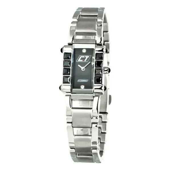 Laikrodis moterims Chronotech CC7040LS-02M (Ø 22 mm)
