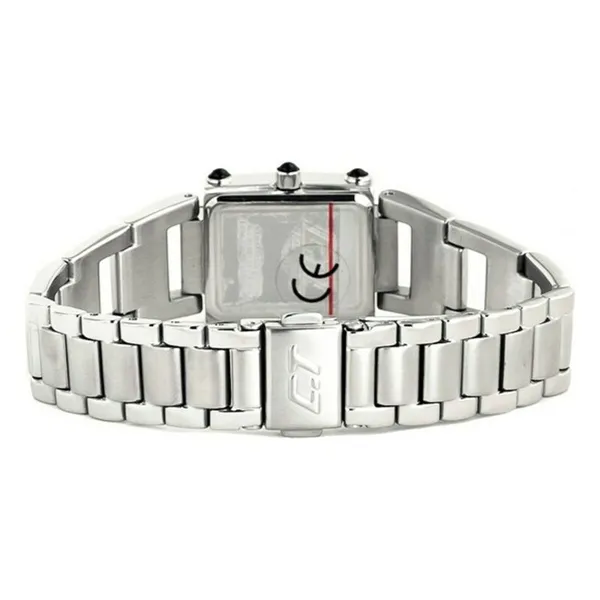 Laikrodis moterims Chronotech CC7040LS-02M (Ø 22 mm)