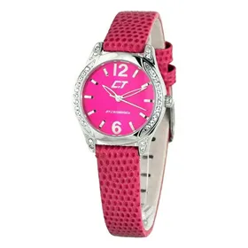 Naisten rannekellot Chronotech CC7101LS-15 (Ø 30 mm)