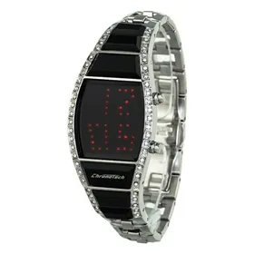 Женские часы Chronotech CT7122LS-03M (Ø 28 mm)