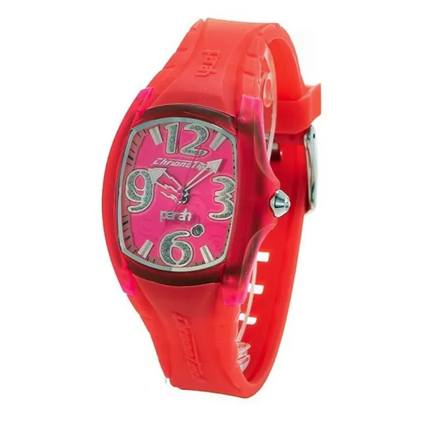 Laikrodis moterims Chronotech CT7134L-10 (Ø 33 mm)