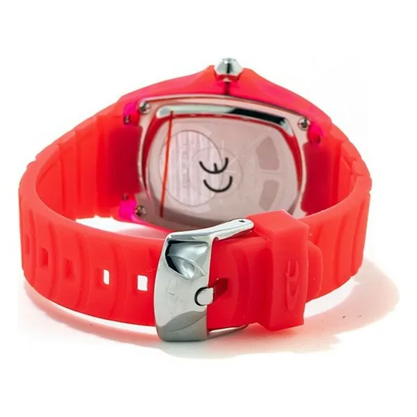 Laikrodis moterims Chronotech CT7134L-10 (Ø 33 mm)