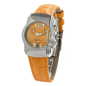 Naiste Kell Chronotech CT7280B-07 (Ø 35 mm)
