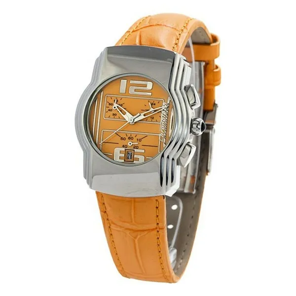 Женские часы Chronotech CT7280B-07 (Ø 35 mm)