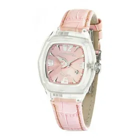 Sieviešu Pulkstenis Chronotech CT7888L-07 (Ø 34 mm)