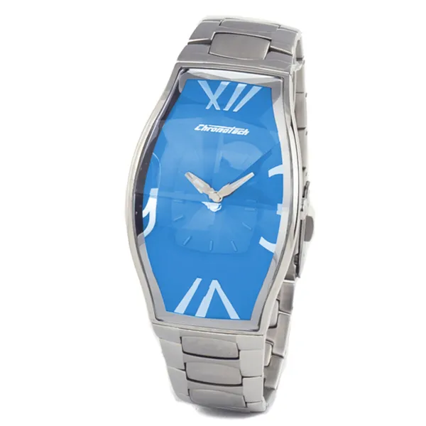 Laikrodis moterims Chronotech CT7932L-01M (Ø 28 mm)