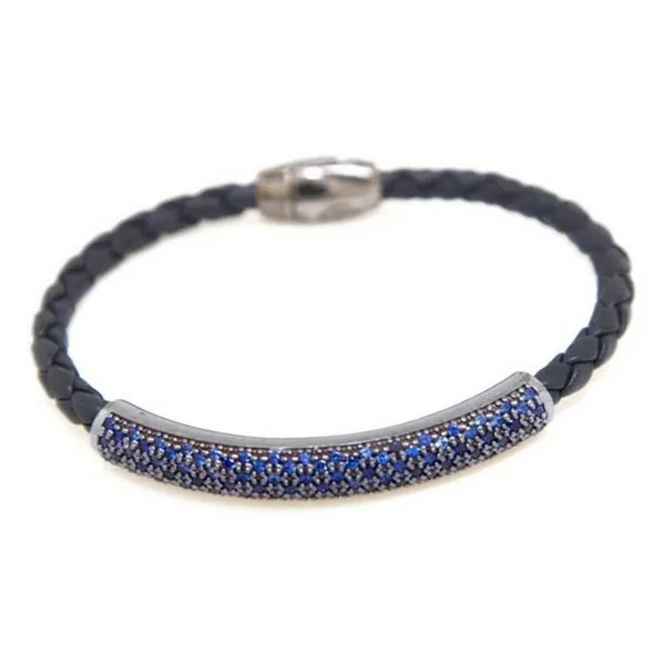 Sieviešu Aproce Pesavento W1NTRB232 Zils Sterling silver (19 cm)