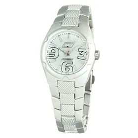 Naiste Kell Chronotech CC7039L-05M (Ø 32 mm)