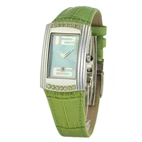 Naiste Kell Chronotech CT7017L-10S (Ø 25 mm)