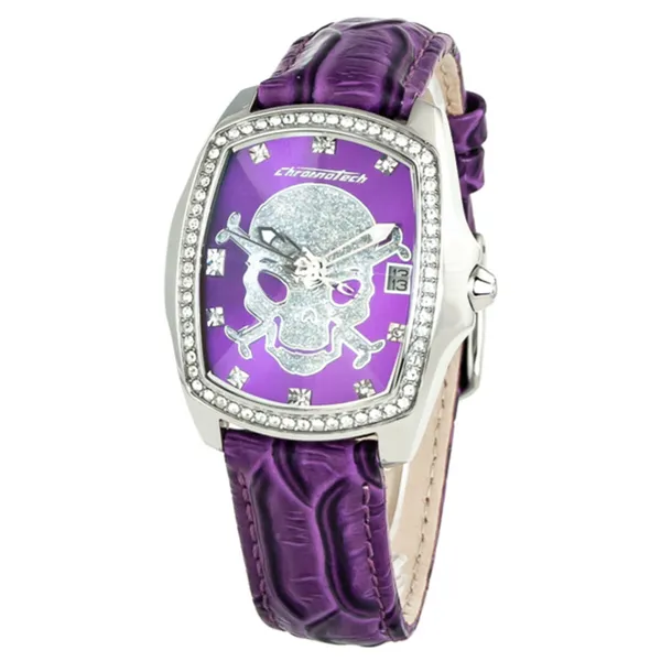 Ladies' Watch Chronotech CT7896LS-104 (Ø 33 mm)