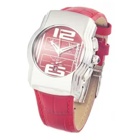 Abiejų lyčių laikrodis Chronotech CT7280M-05 (Ø 38 mm)