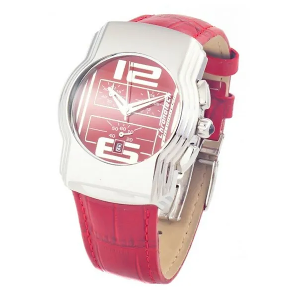 Abiejų lyčių laikrodis Chronotech CT7280M-05 (Ø 38 mm)