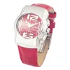Abiejų lyčių laikrodis Chronotech CT7280M-05 (Ø 38 mm)