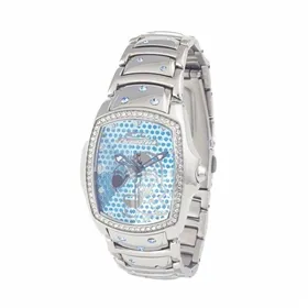 Naisten rannekellot Chronotech CT7896LS-81M (Ø 33 mm)