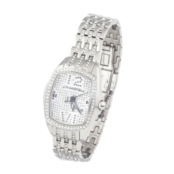 Laikrodis moterims Chronotech CT7930LS-39M (Ø 26 mm)