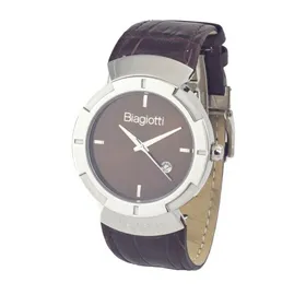 Vīriešu Pulkstenis Laura Biagiotti LB0033M-04 (Ø 40 mm)