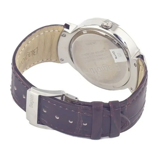 Laikrodis vyrams Laura Biagiotti LB0033M-04 (Ø 40 mm)