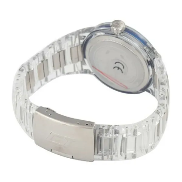 Laikrodis vyrams Chronotech CC7045M-01 (Ø 42 mm)