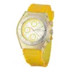 Abiejų lyčių laikrodis Chronotech CT7284-06 (Ø 40 mm)