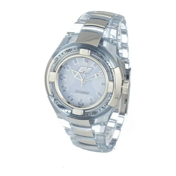 Мужские часы Chronotech CC7047M-01M (Ø 44 mm)
