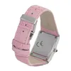 Женские часы Chronotech CT7017L-02S (Ø 25 mm)