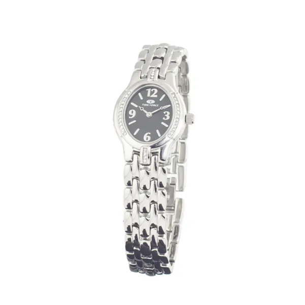 Laikrodis moterims Time Force TF2069L-04M (Ø 23 mm)
