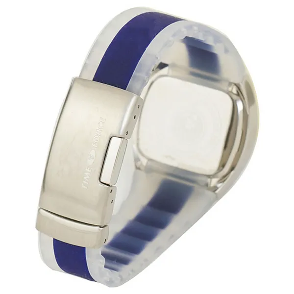 Sieviešu Pulkstenis Time Force TF2253L-08 (Ø 33 mm)