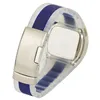Sieviešu Pulkstenis Time Force TF2253L-08 (Ø 33 mm)