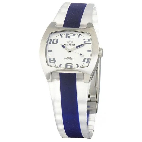 Sieviešu Pulkstenis Time Force TF2253L-08 (Ø 33 mm)