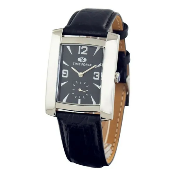 Abiejų lyčių laikrodis Time Force TF2341B-02 (Ø 30 mm)