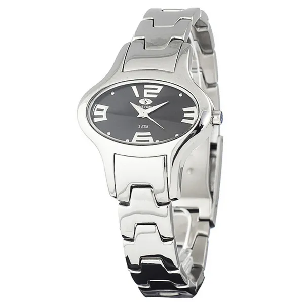 Laikrodis moterims Time Force TF2635L-01M-1 (Ø 36 mm)