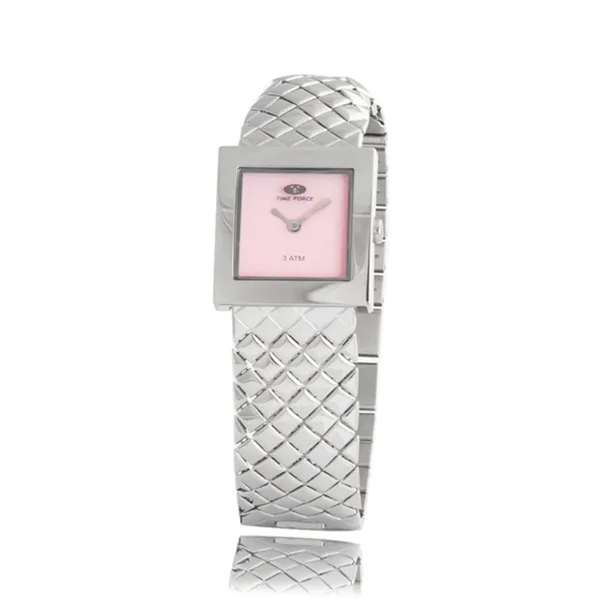 Laikrodis moterims Time Force TF2649L-04M-1 (Ø 25 mm)