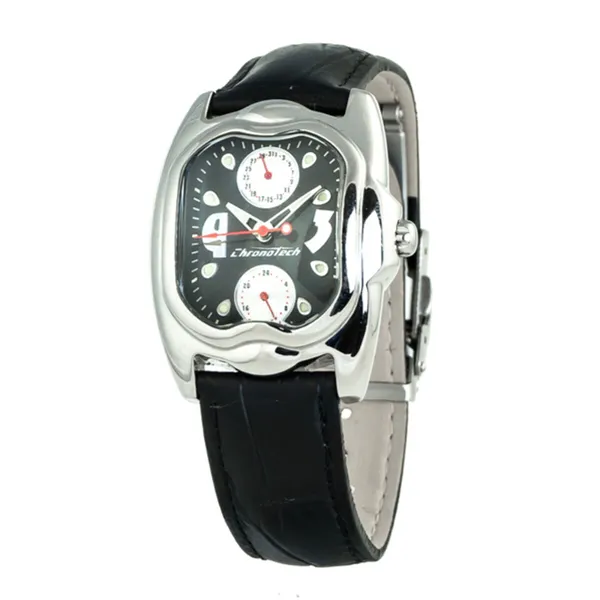 Laikrodis moterims Chronotech CT7220L-05 (Ø 33 mm)