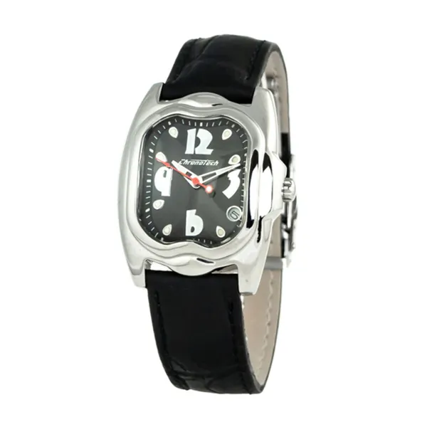 Женские часы Chronotech CT7274L-05N (Ø 33 mm)