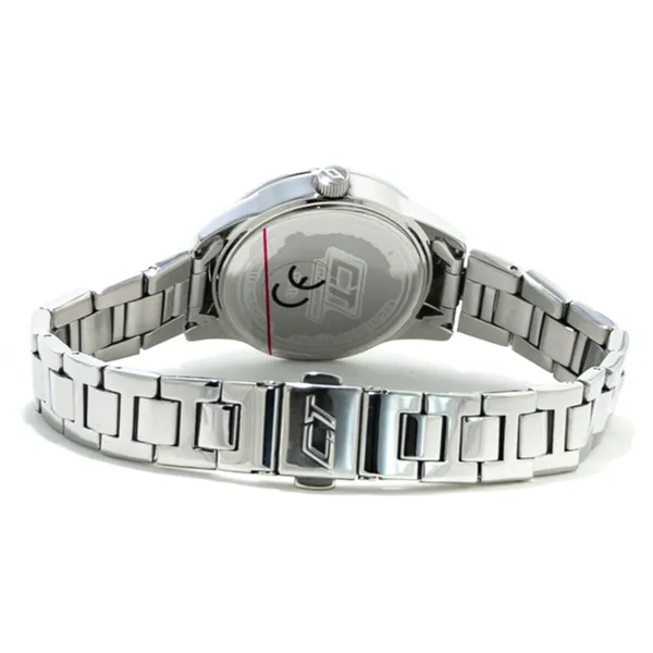 Женские часы Chronotech CC7041L-01M