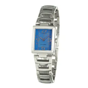 Naisten rannekellot Chronotech CC7072L-03M (Ø 22 mm)