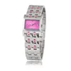Женские часы Chronotech CC7120LS-04M (Ø 25 mm)