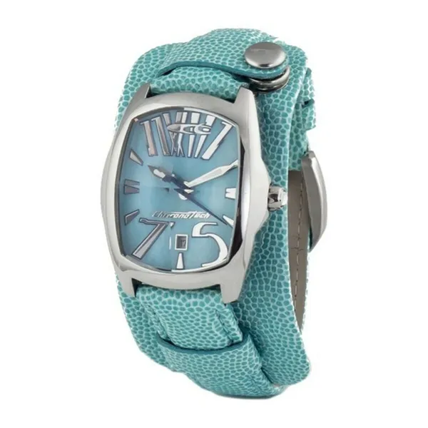 Женские часы Chronotech CT2039L-24 (Ø 33 mm)